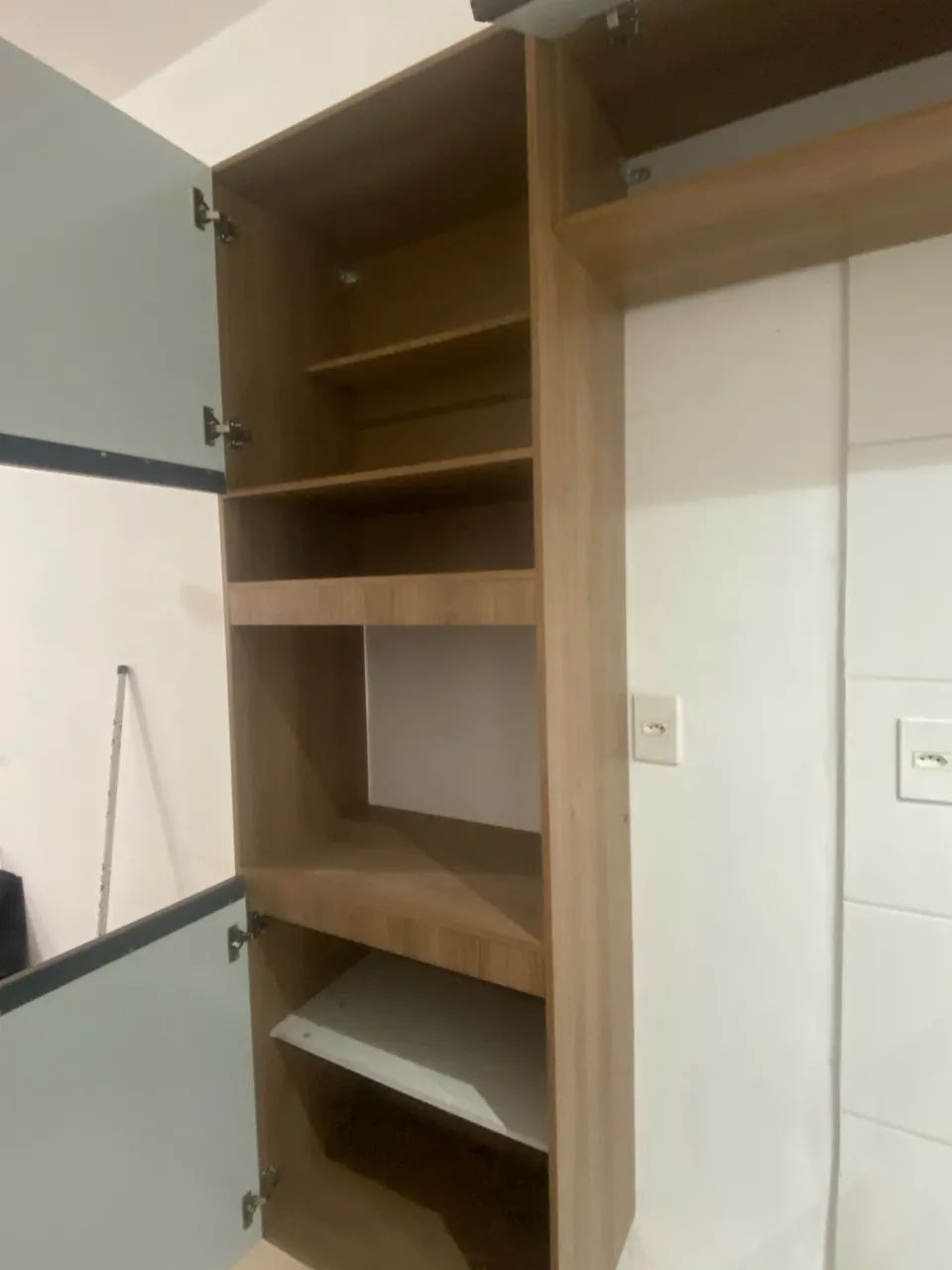 Armário de cozinha  - Foto 3