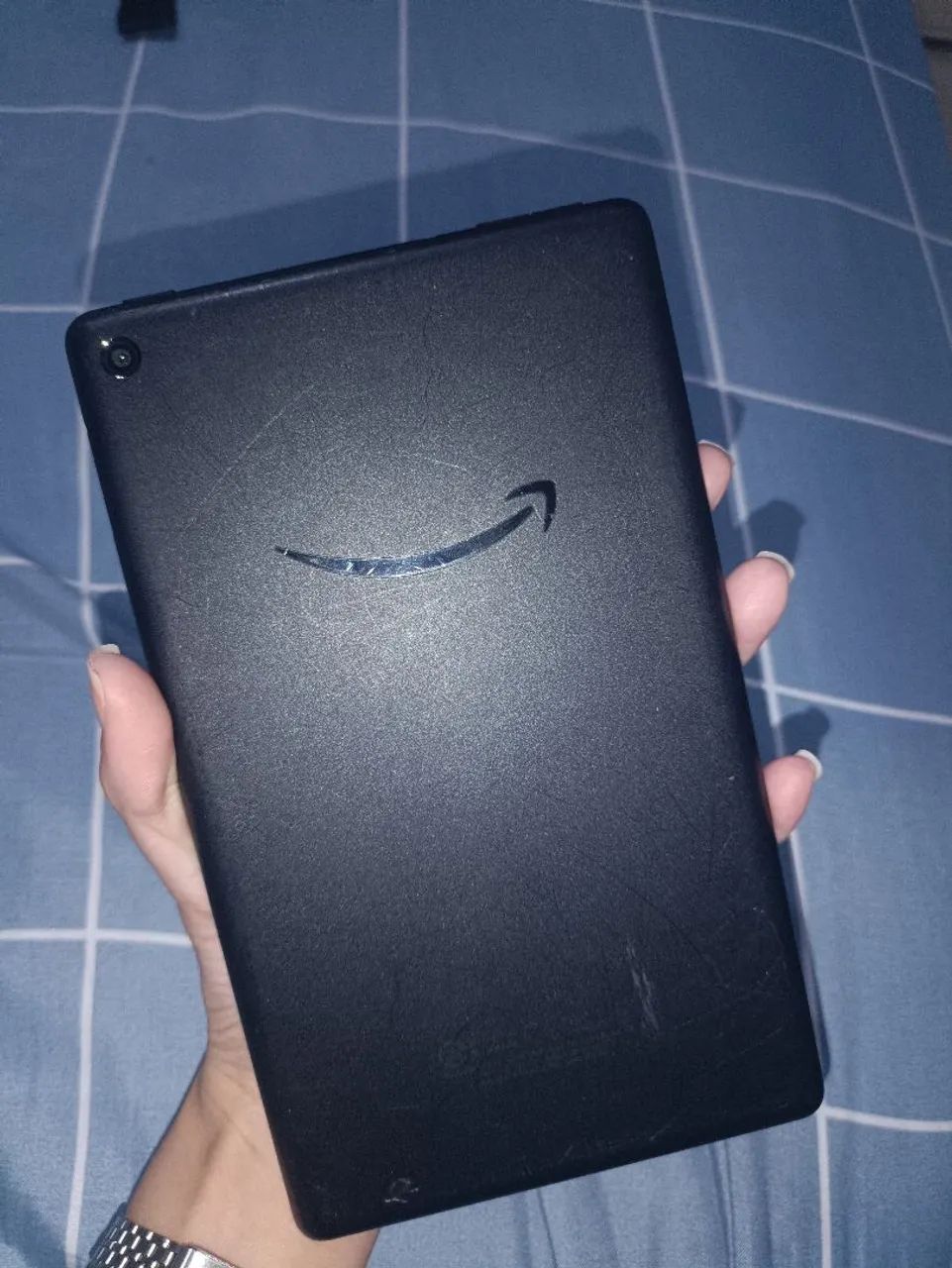 Tablet amazon fire 7  - Foto 3