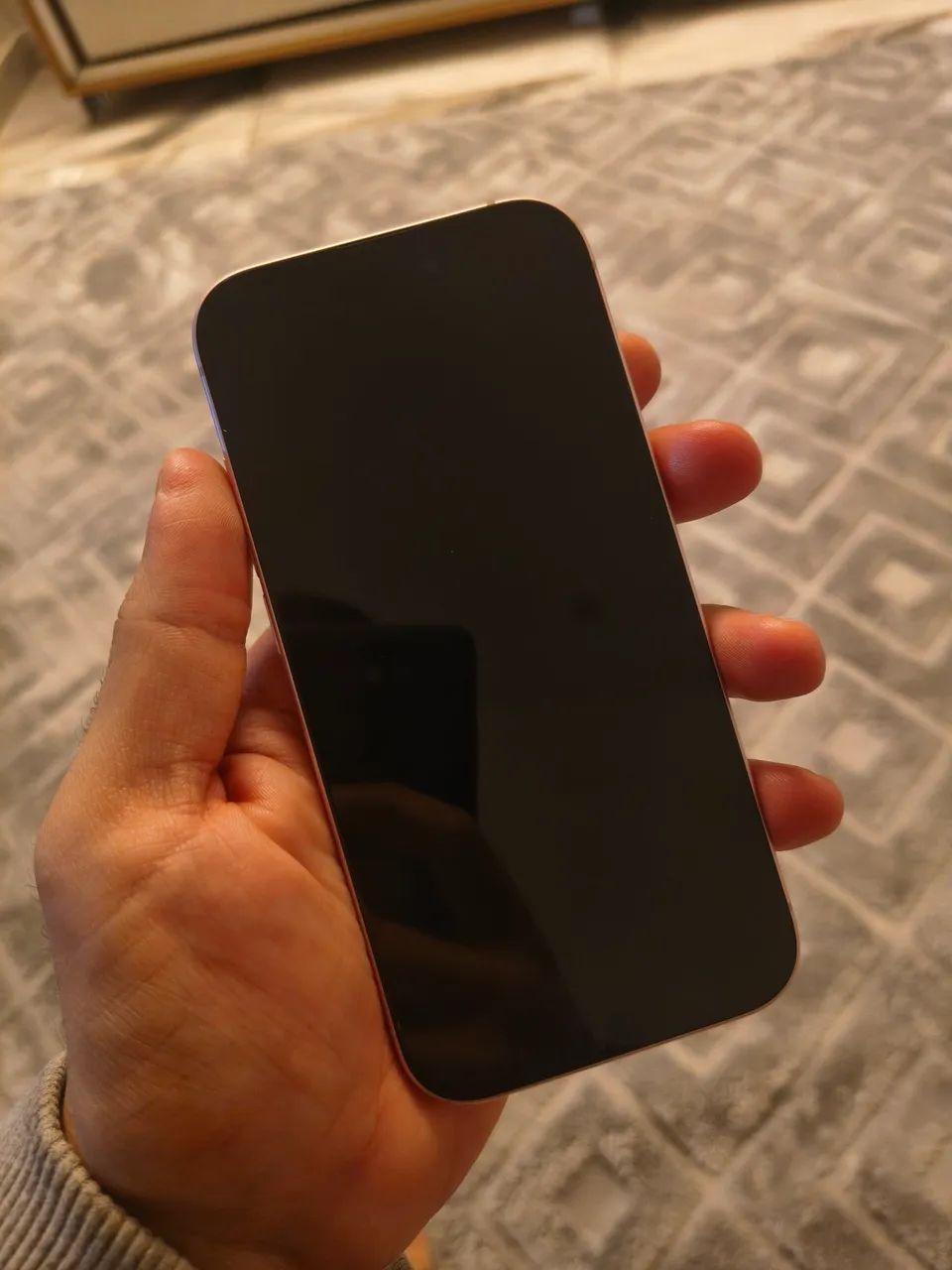 iPhone 15 128gb brasileiro  - Foto 3