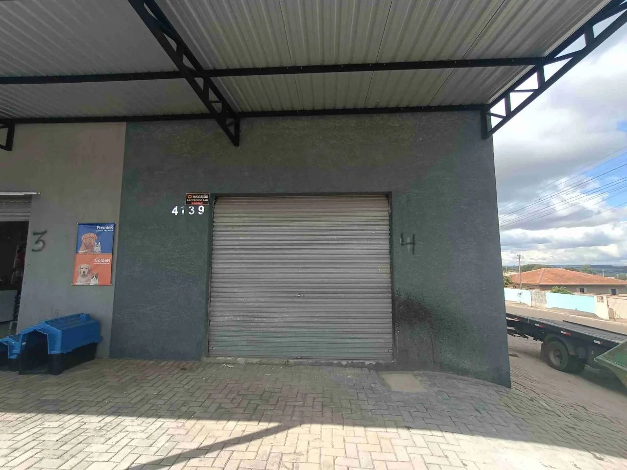Sala comercial para Locação, Cará-Cará, Ponta Grossa, PR - Foto 2