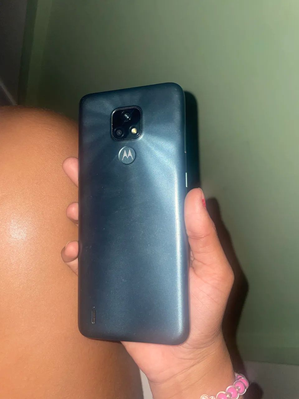 Moto e07 - Foto 2