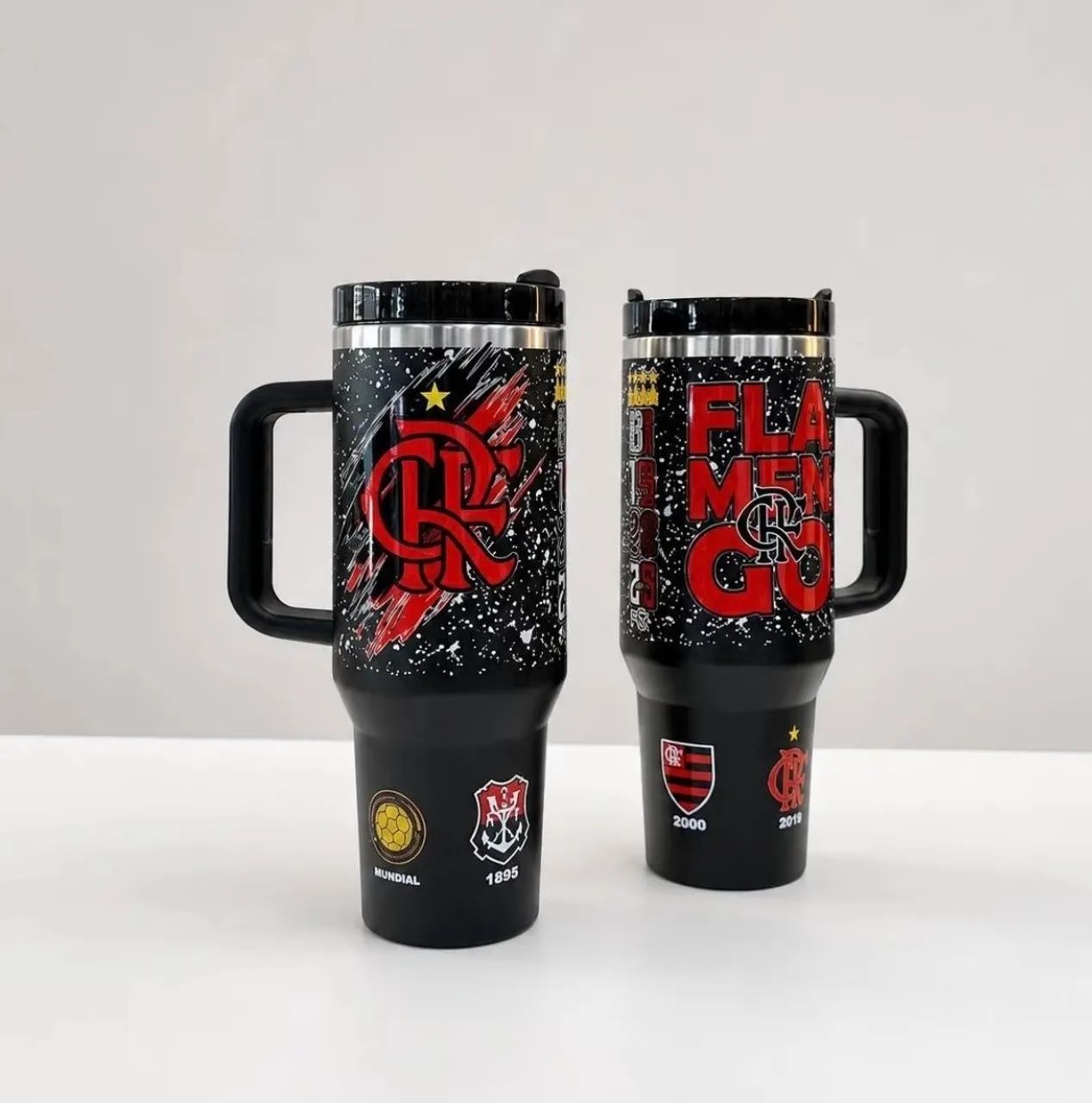Copo térmico 1.200l PERSONALIZADO 