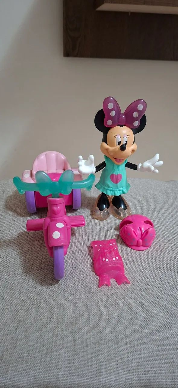 Minnie  - Foto 2