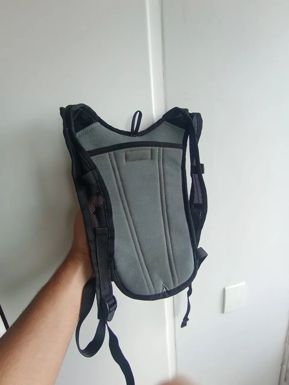 Mochila de hidratação Camelbak 1,5L - Foto 2
