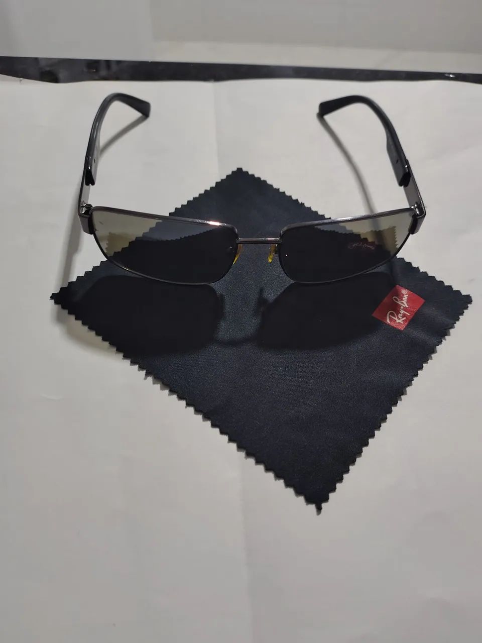 Óculos Harley Davidson HDX 841 Gun-3f 5817135