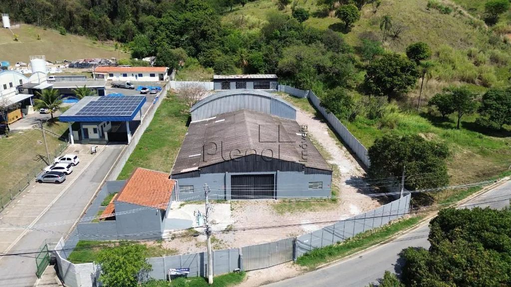 Barracão para alugar em Vinhedo, Capela, com 1600 m² - Foto 3