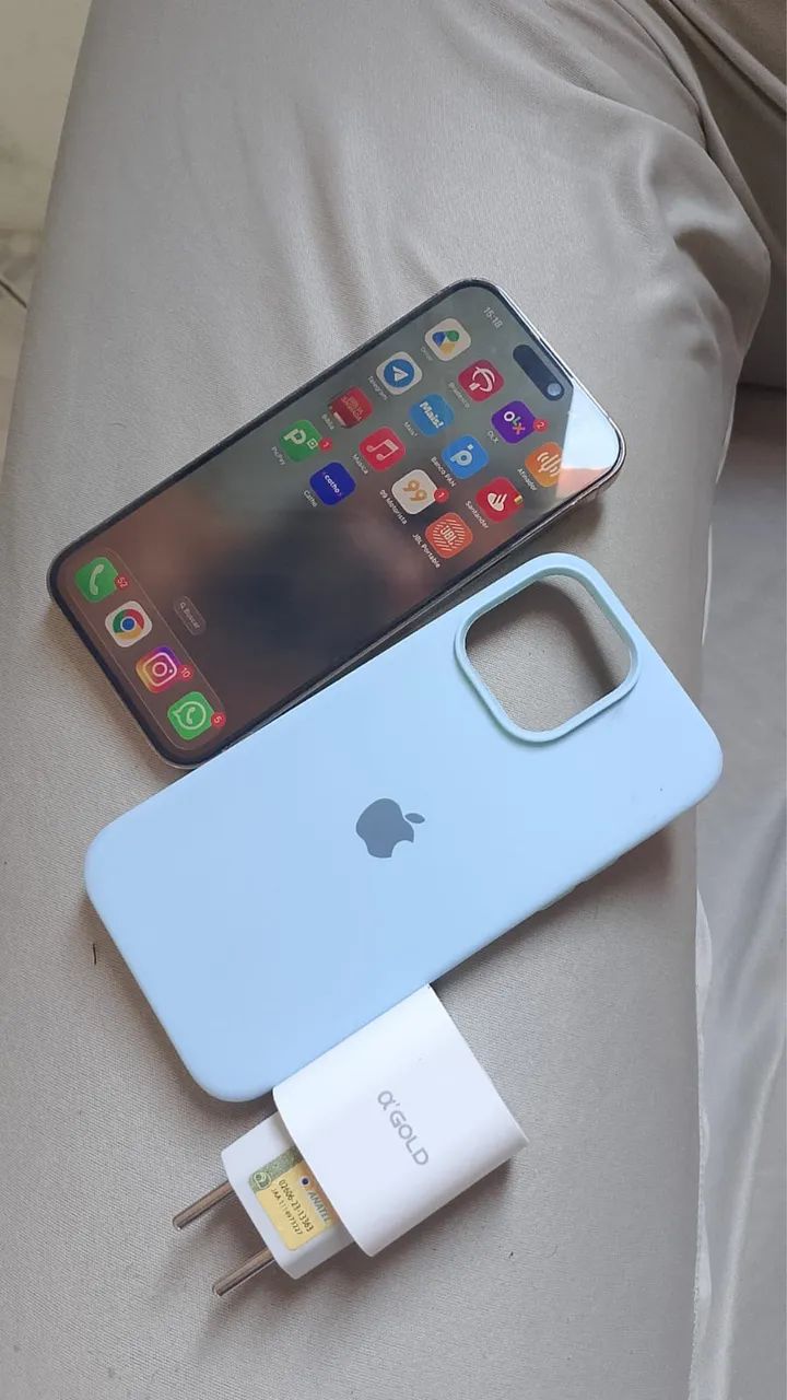 iPhone 14 Pro Max - Foto 3