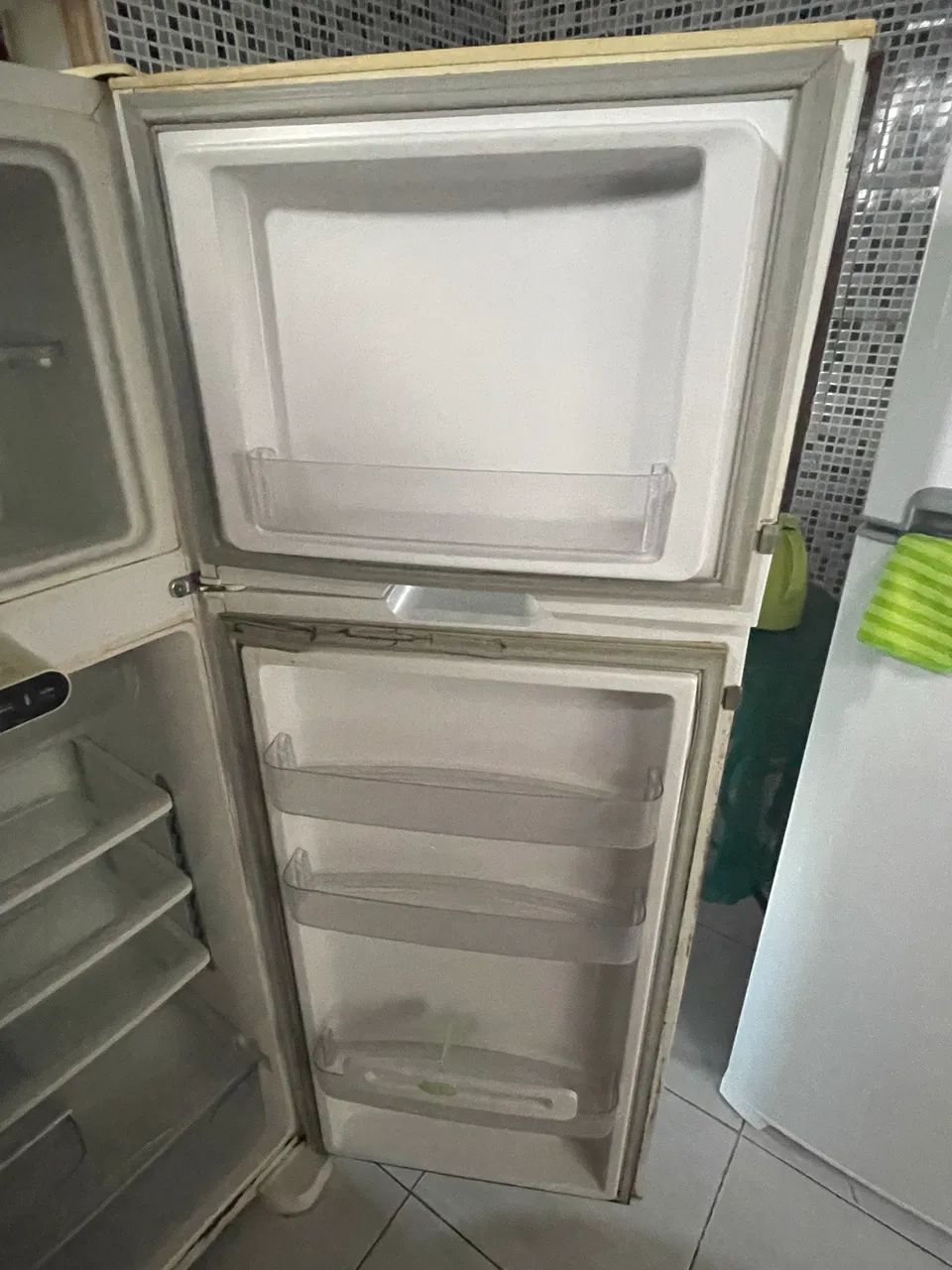 Geladeira consul  - Foto 5
