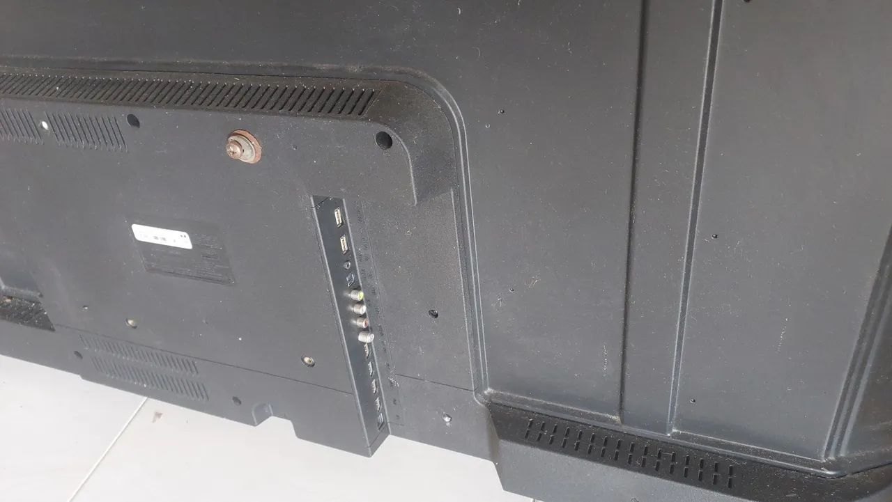 Tv Philco- Roku