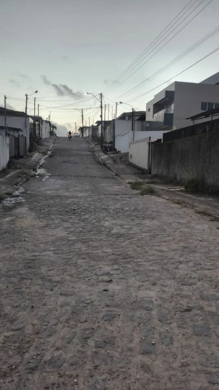 TERRENO NO CUIA RUA PAVIMENTADA, TERRENO AMPLO - Foto 4