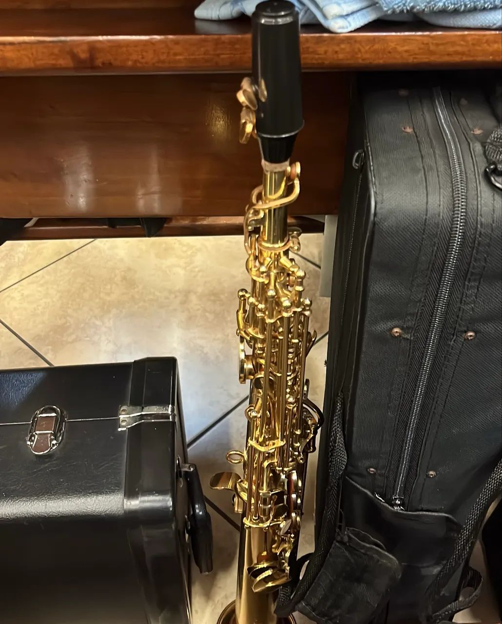 Sax Soprano  - Foto 2