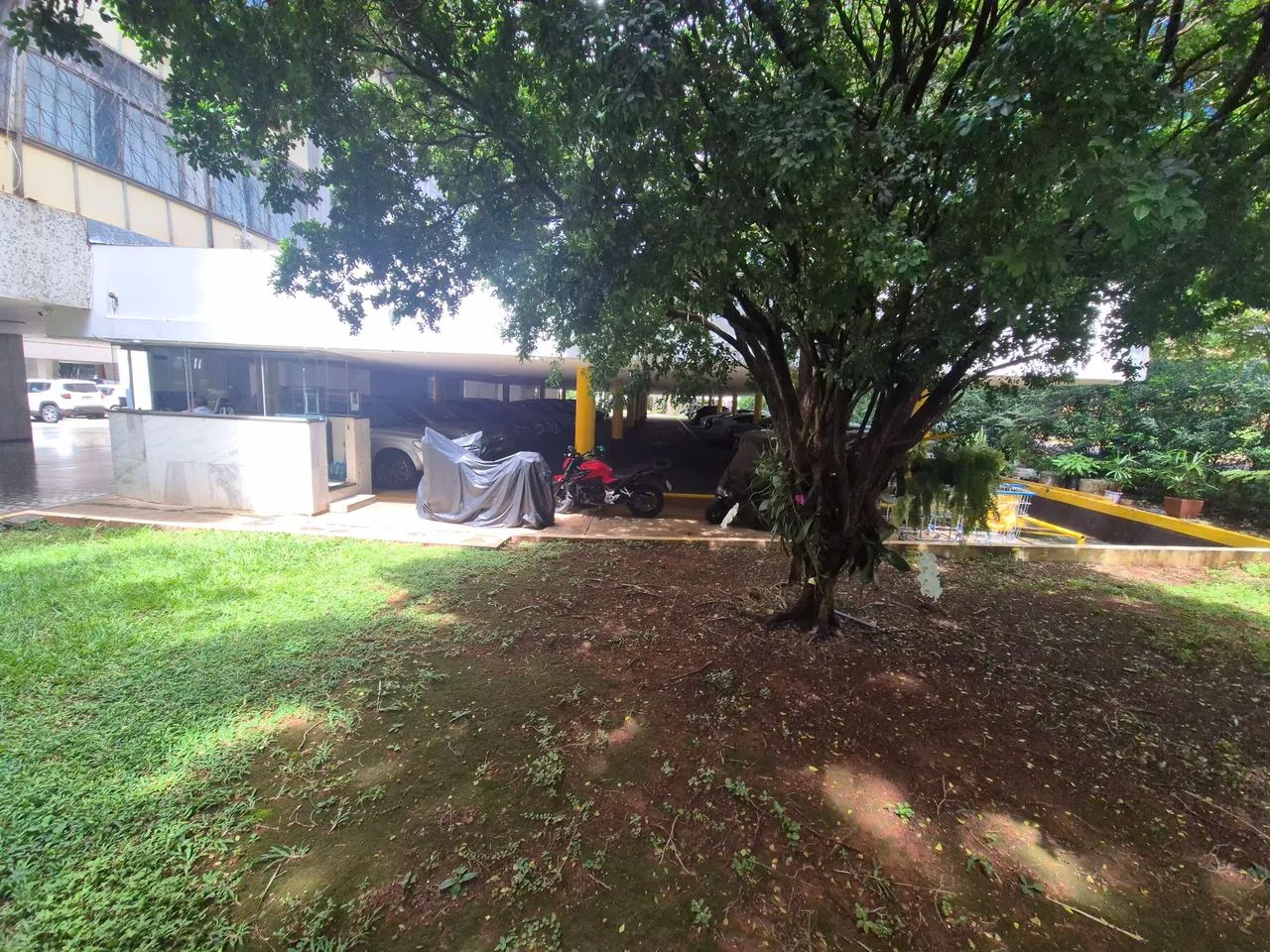 LUMAC VENDE AMPLO 2 QTS+DCE SQS 206 - Foto 5