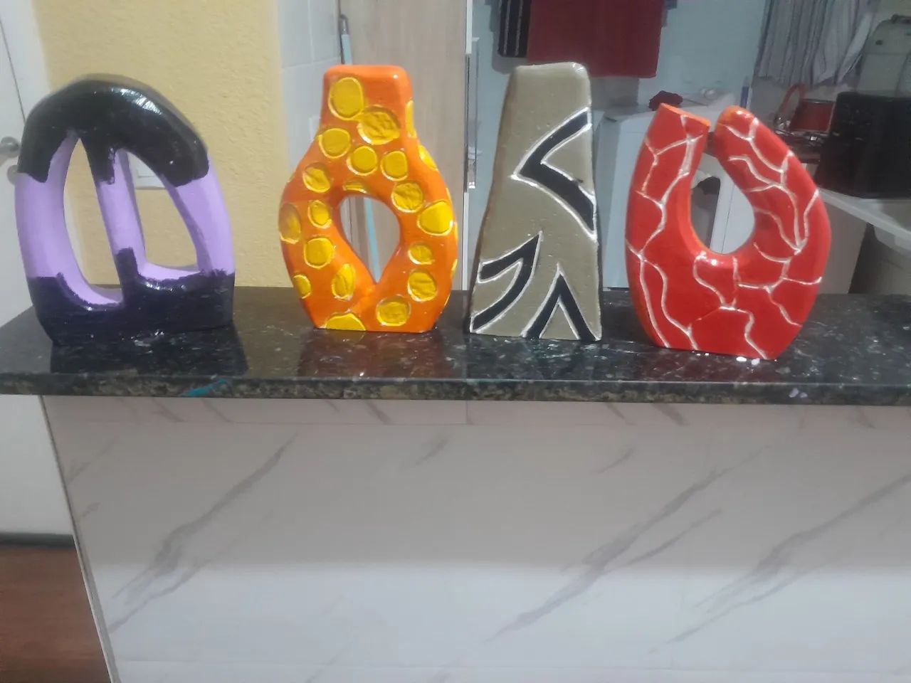 Esculturas decorativas - Foto 2