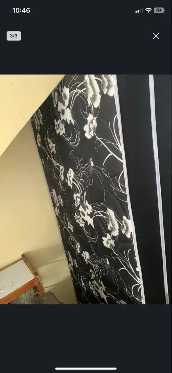 Cama box - Foto 3