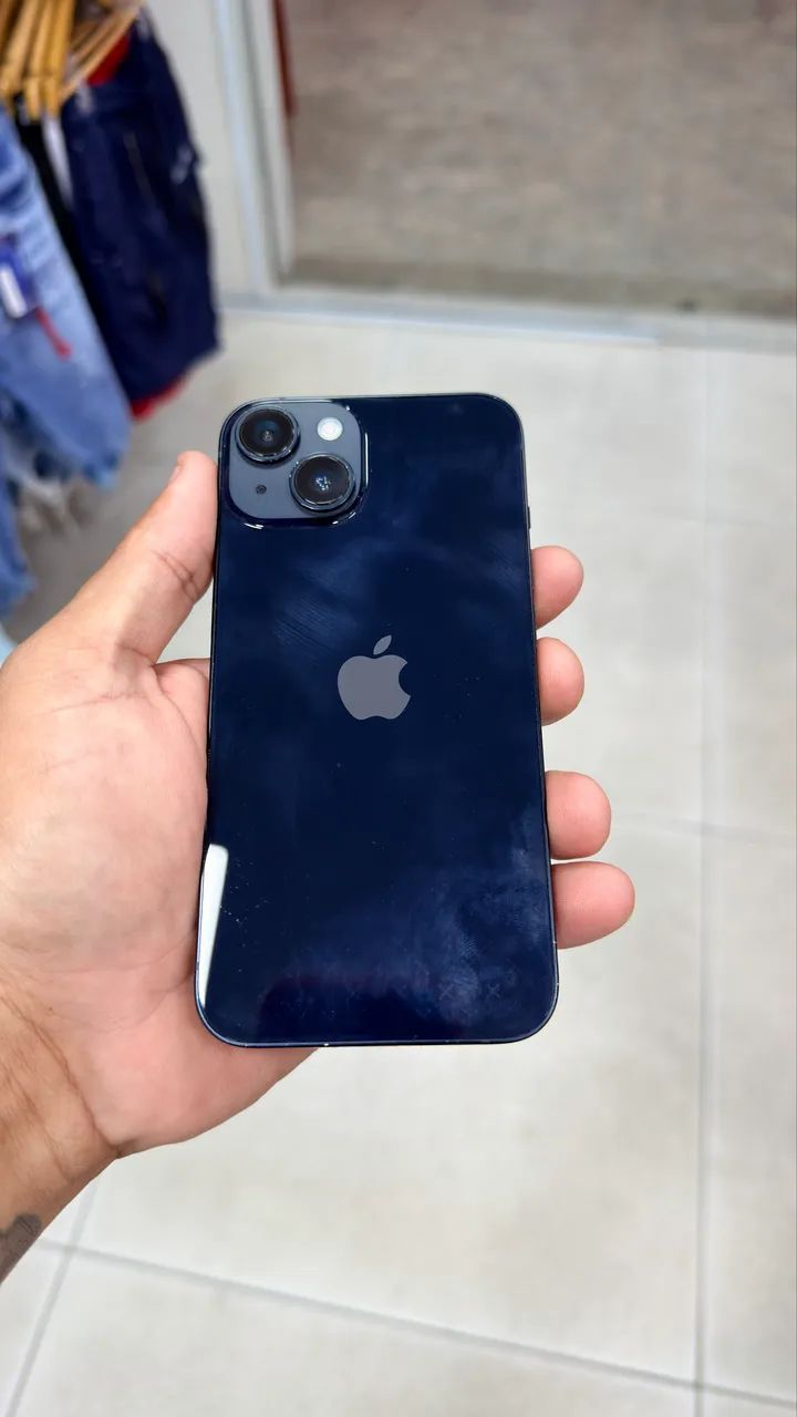 iPhone 14 128gb - Foto 2