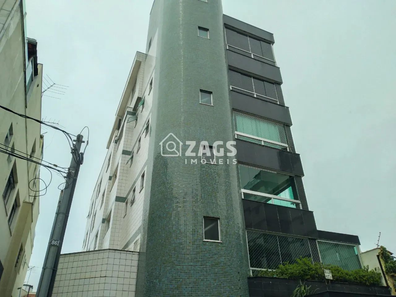 Apartamento - Aluga - Bairro Cidade Nova - Foto 2