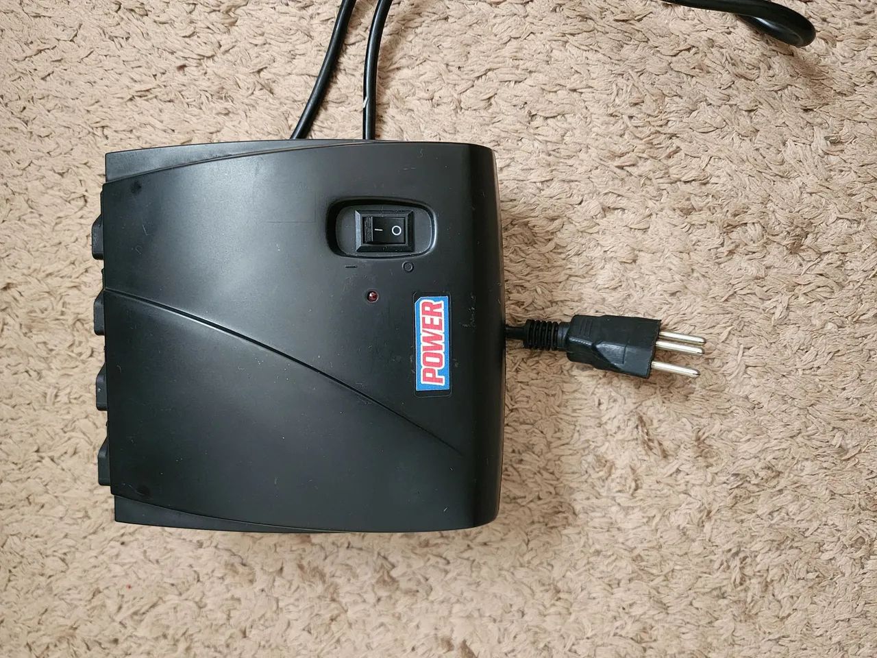 Estabilizador 127v