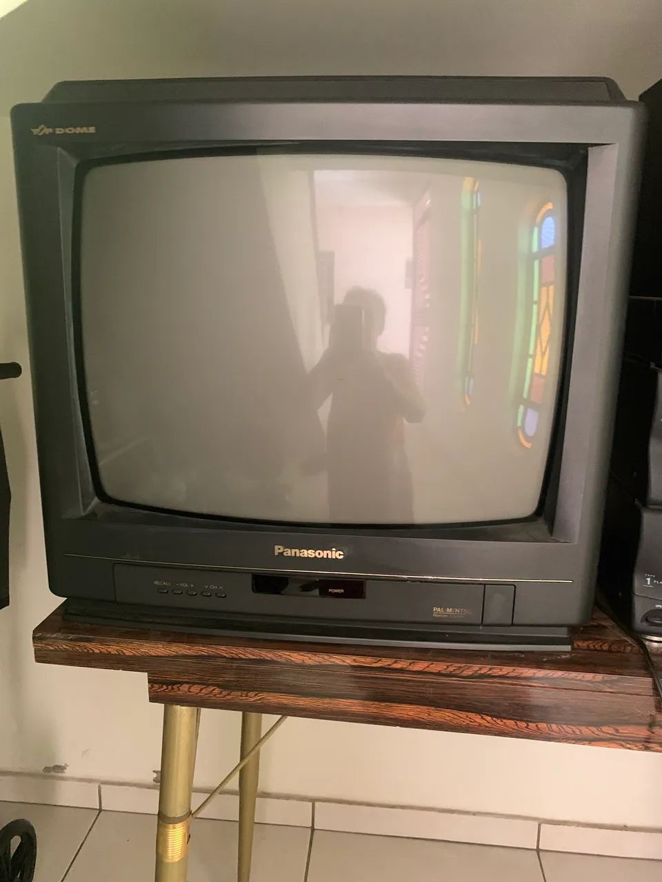 Tv tubo - Foto 2