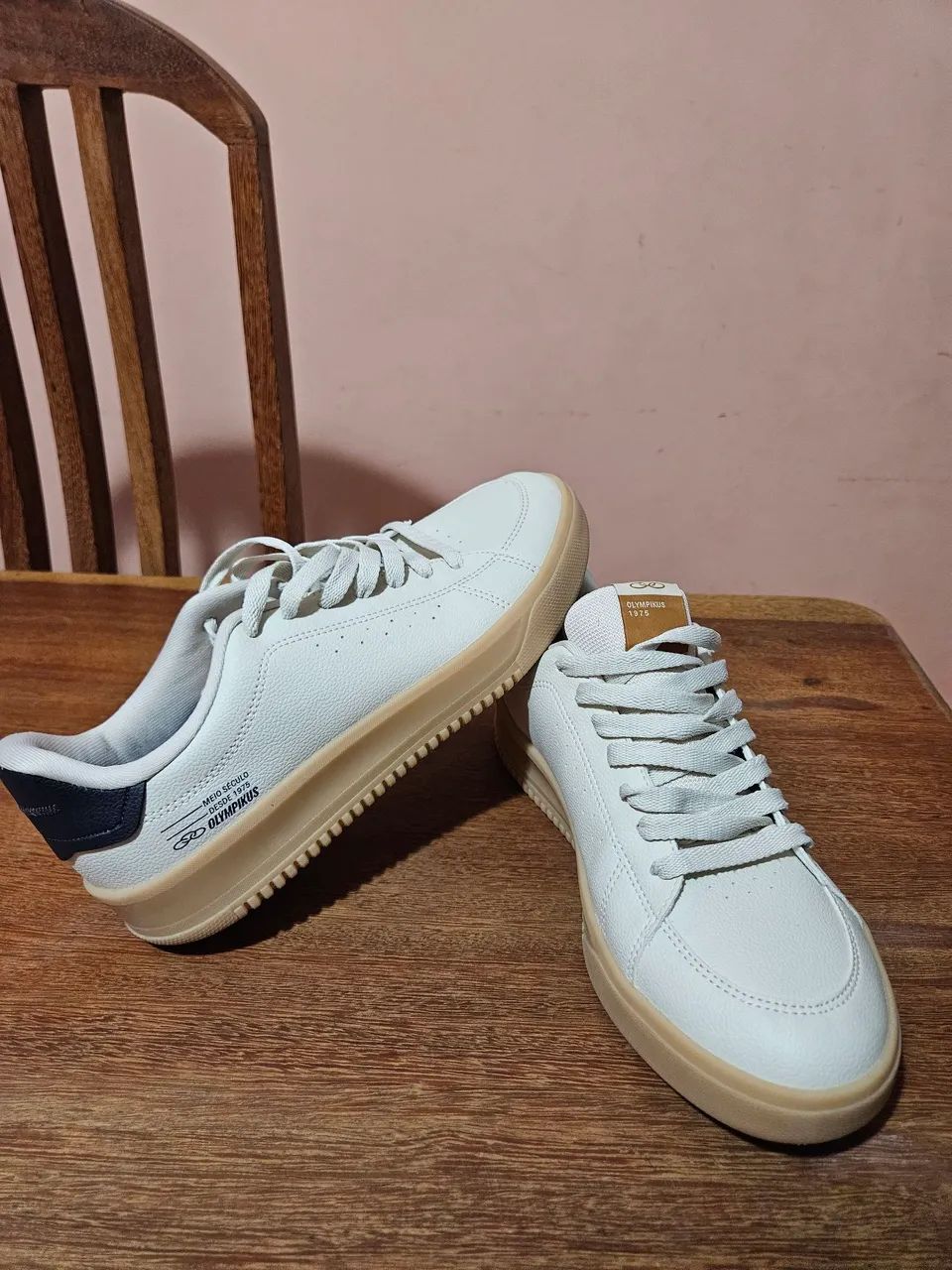 Tênis Casual 
