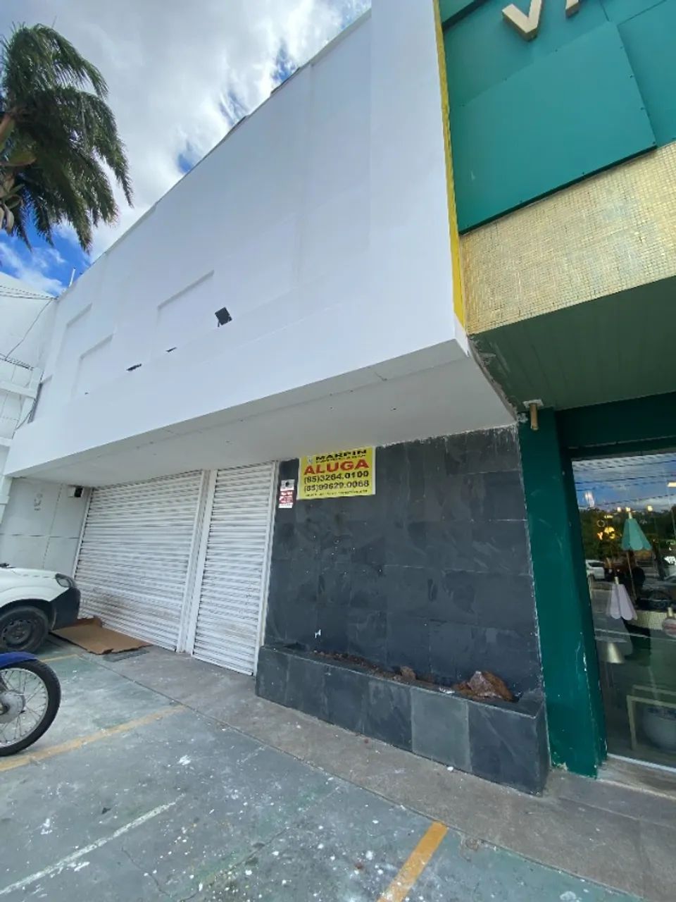 Av. Oliveira Paiva 2863 A Cidade dos Funcionarios  - Foto 2