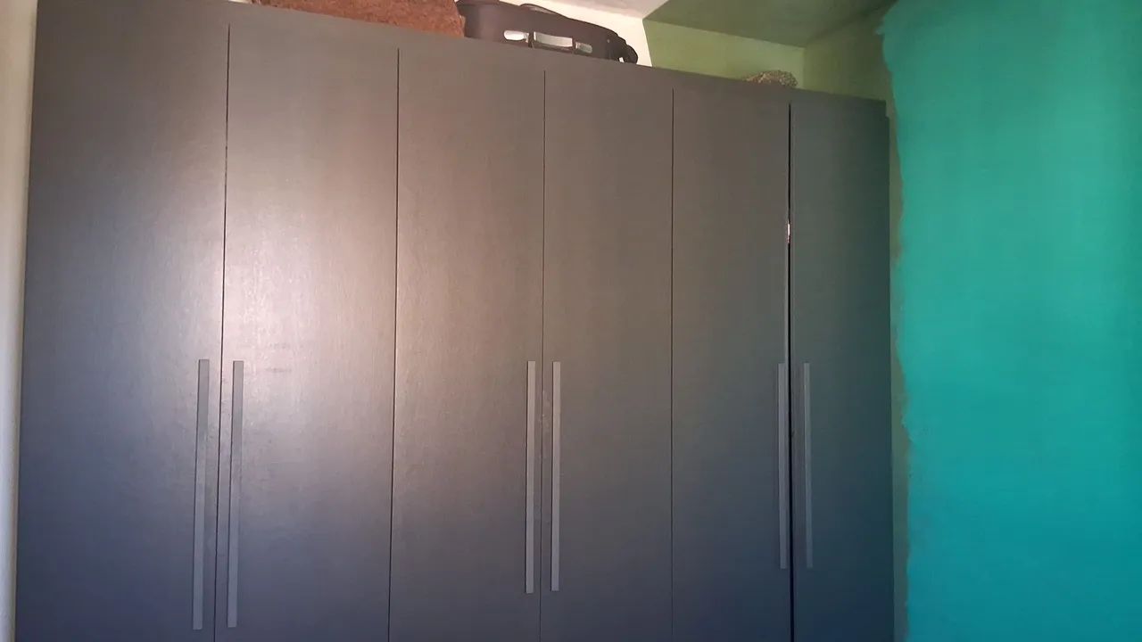 Quarda roupa 