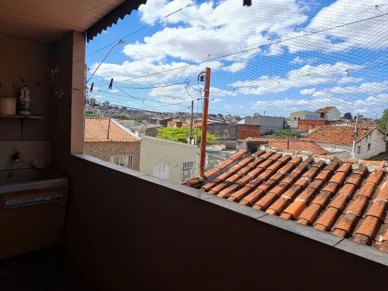 CASA COM 3 CÔMODOS NO BAIRRO BARCELONA-OPORTUNIDADE!!! - Foto 3