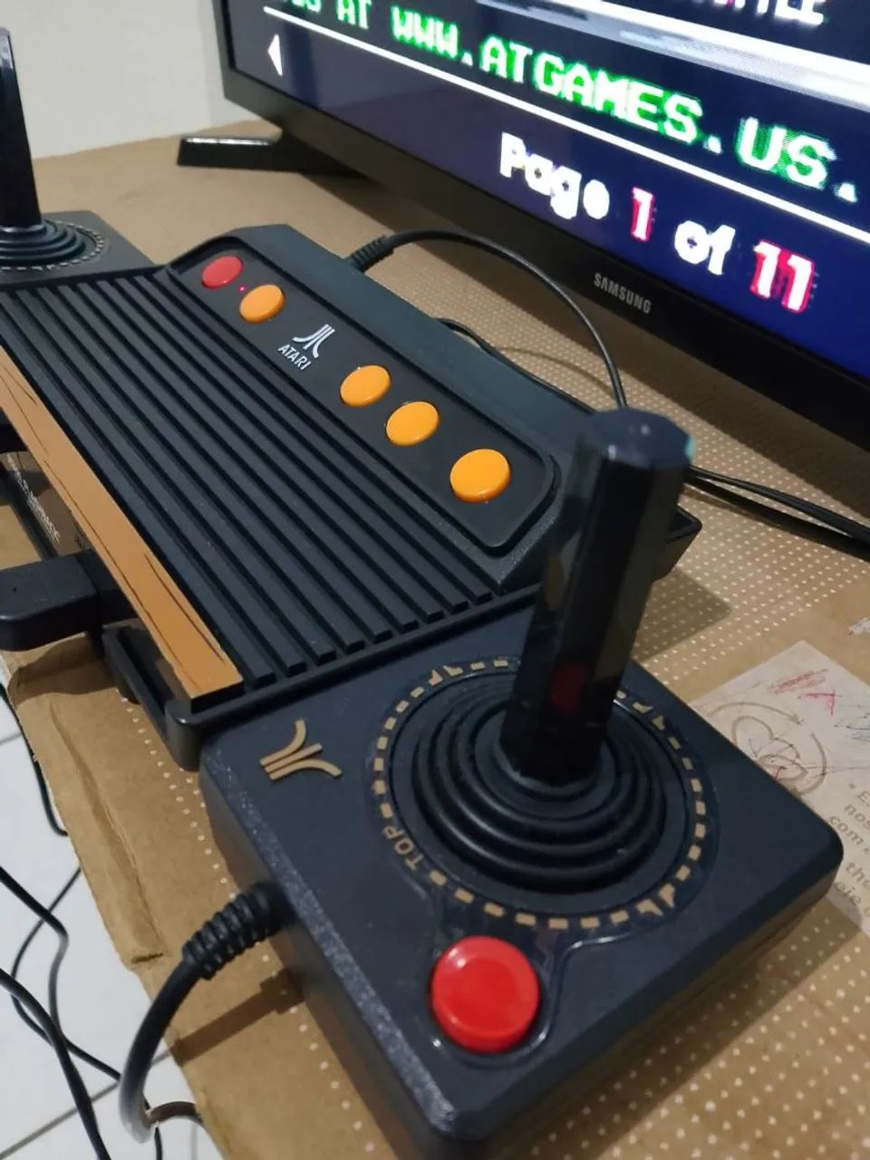 Atari Flashback 8 - Foto 2