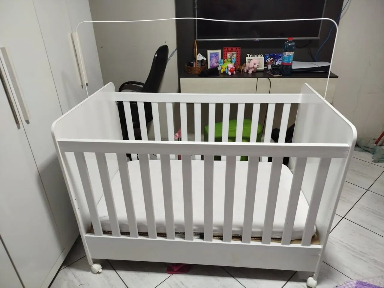 BERÇO - Foto 2