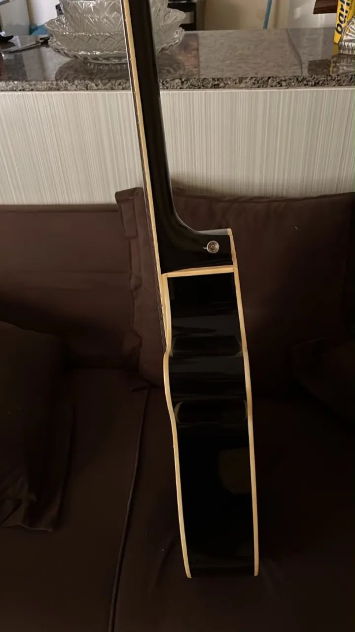 Violão  - Foto 2