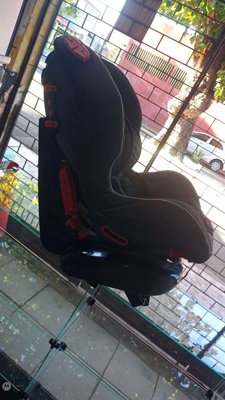 Cadeira para automóvel kiddo - Foto 5