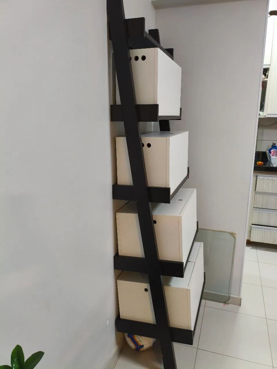 Estante 100% MDF