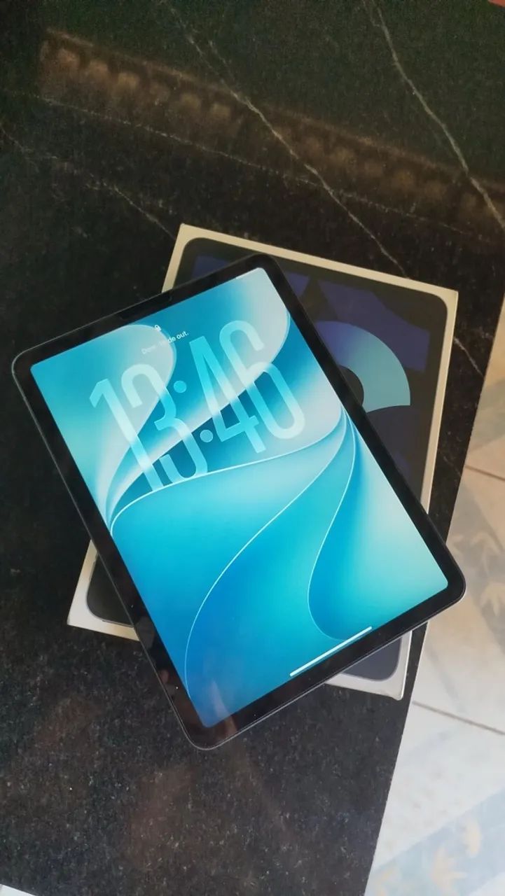 iPad Air 5 geração 