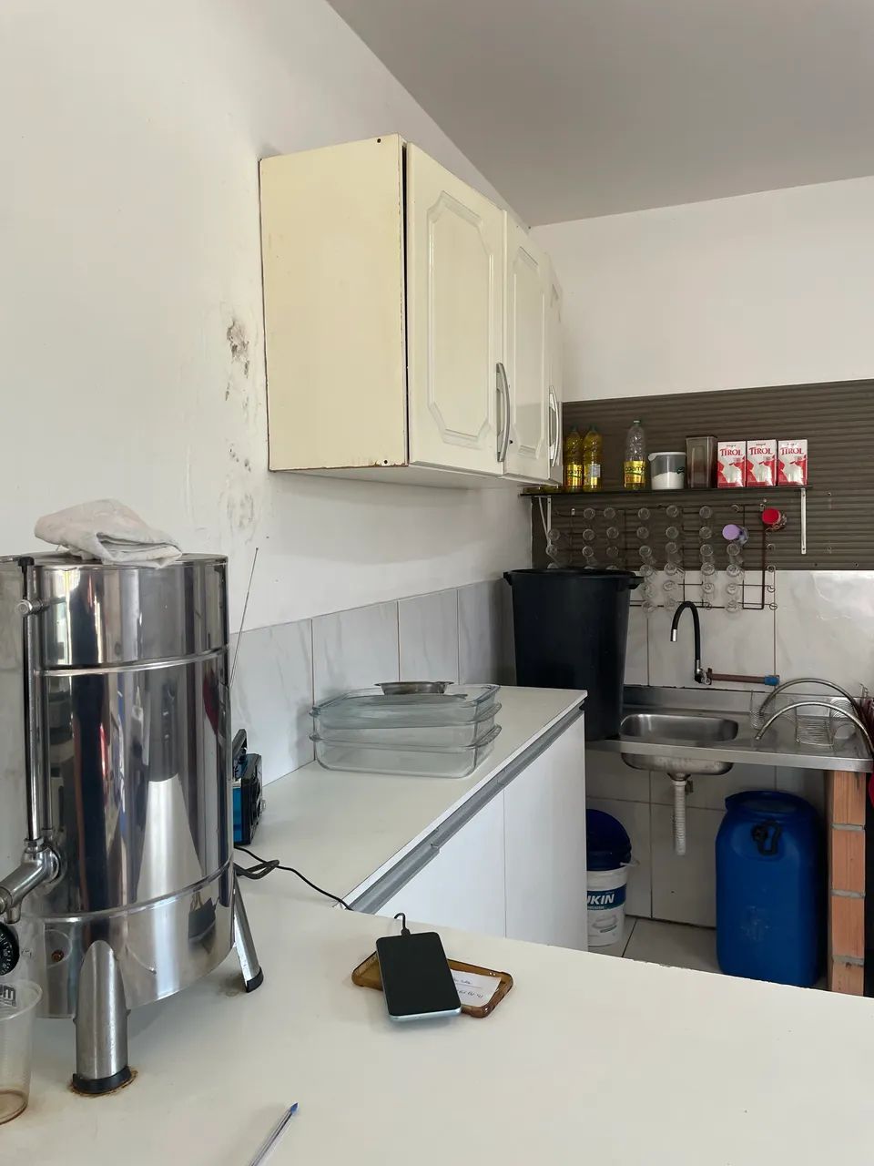 VENDE-SE PONTO COMERCIAL  - Foto 4