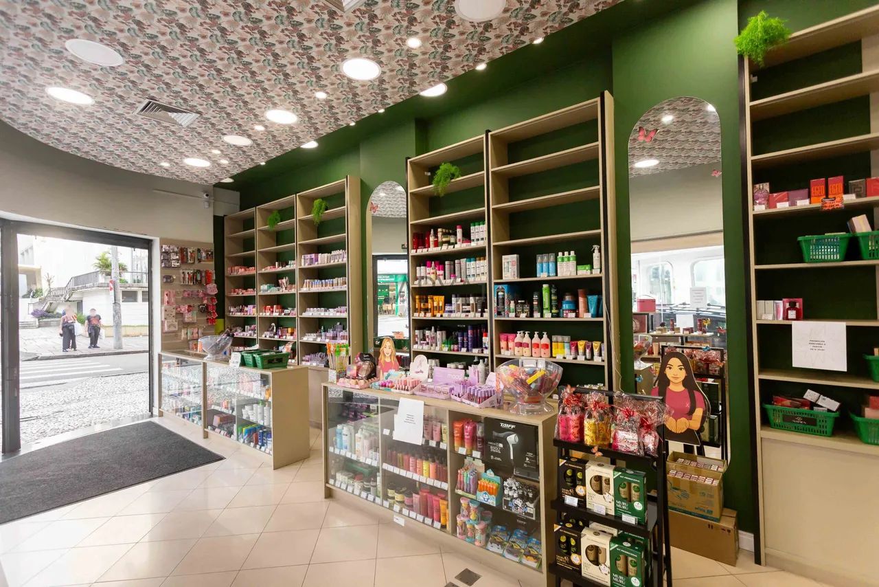 Sala Comercial à venda no Centro ARYA1 - Foto 3