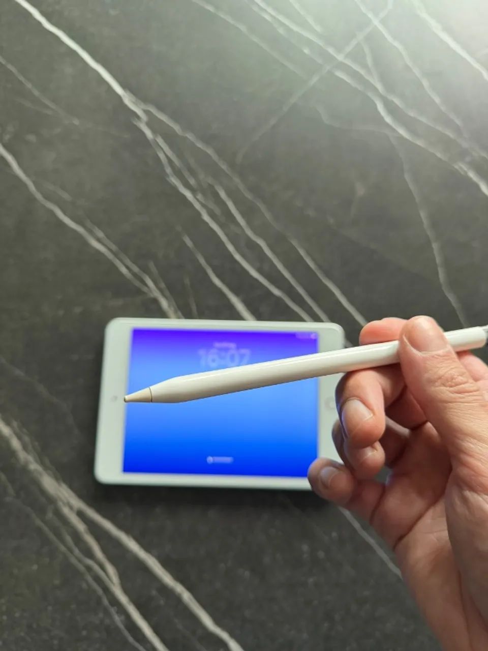 iPad mini 5 + Apple Pencil - Foto 3