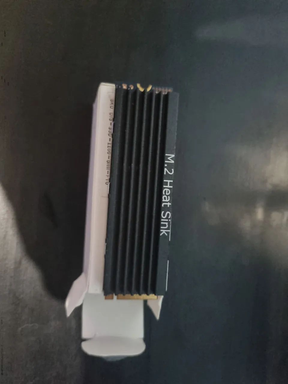 SSD kingston 
