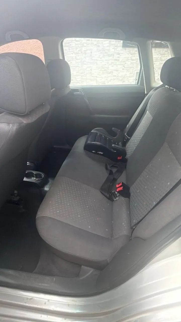Volkswagen Polo 1.6 Mi/s.ouro 1.6 MI Tot.flex 8V 5P 2006 - Foto 2