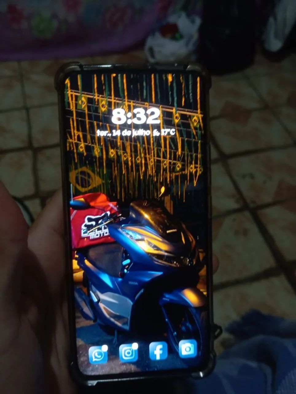 POCO X7 5G 512GB 12RAM - Foto 3