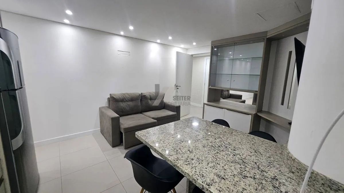 Studio 1 Dormitórios para Venda no Agronômica Florianópolis - Foto 5