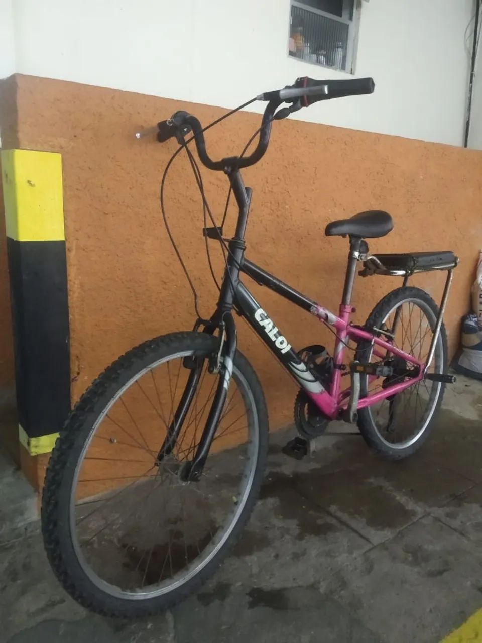Bicicleta aro 24  - Foto 2