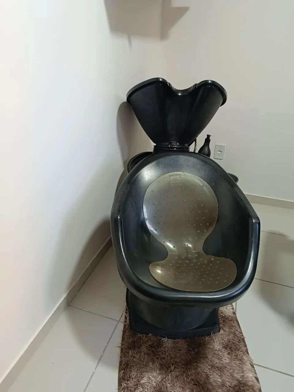 Lavatório para salão de beleza - Foto 2