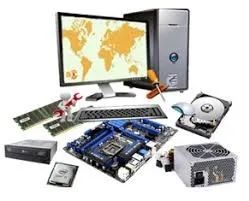 Montagem e Manutenção de Computadores