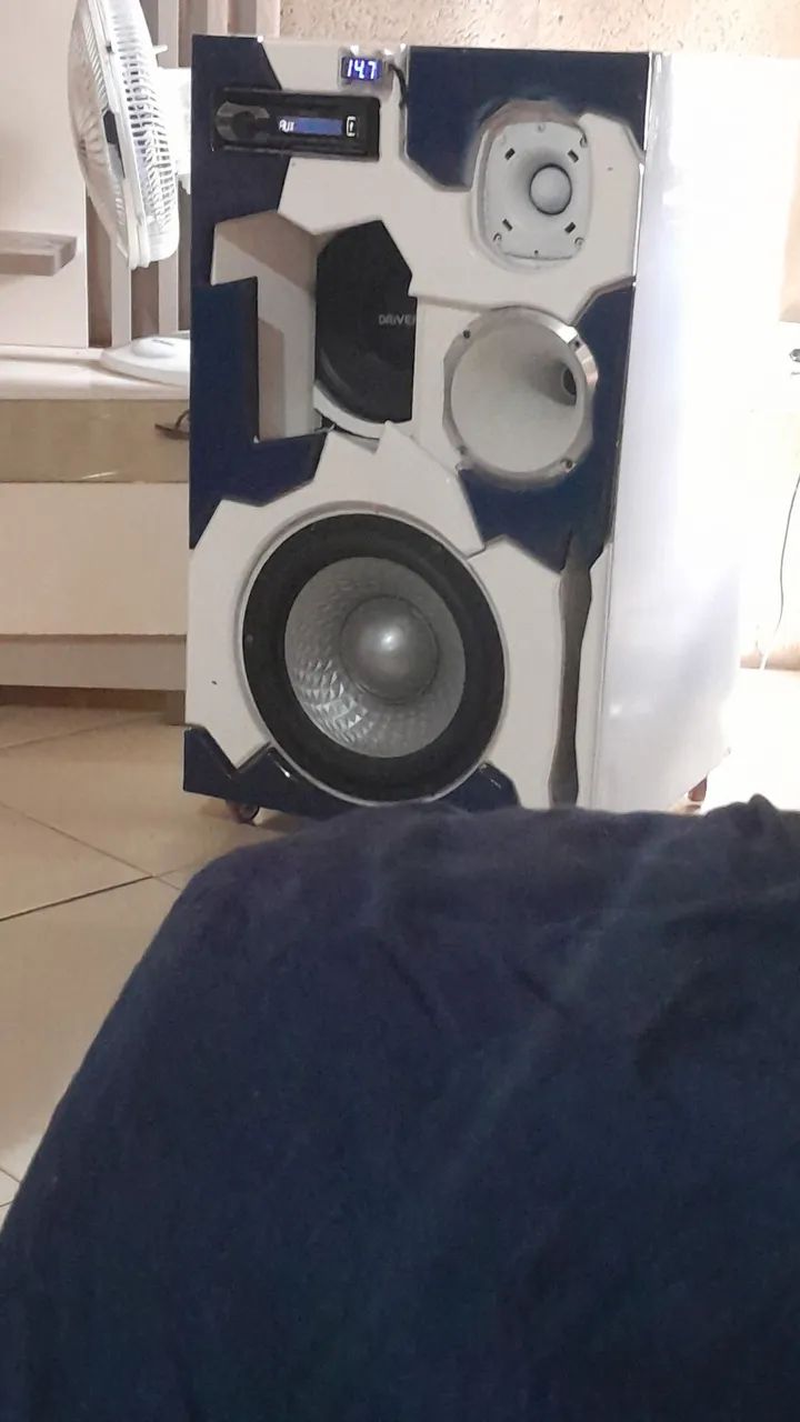 Caixa Bob pra ontem - Foto 3