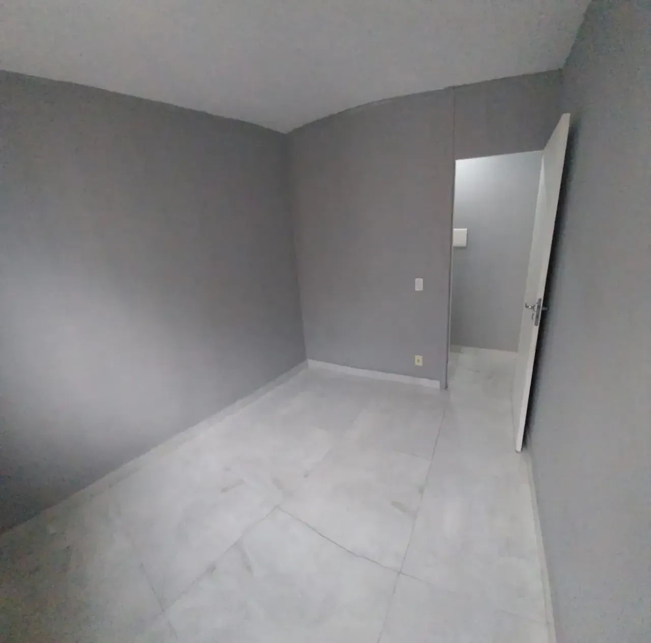 APARTAMENTO COM 2 QUARTOS EM CAMPO GRANDE - ACEITO ENTRADA - Foto 4