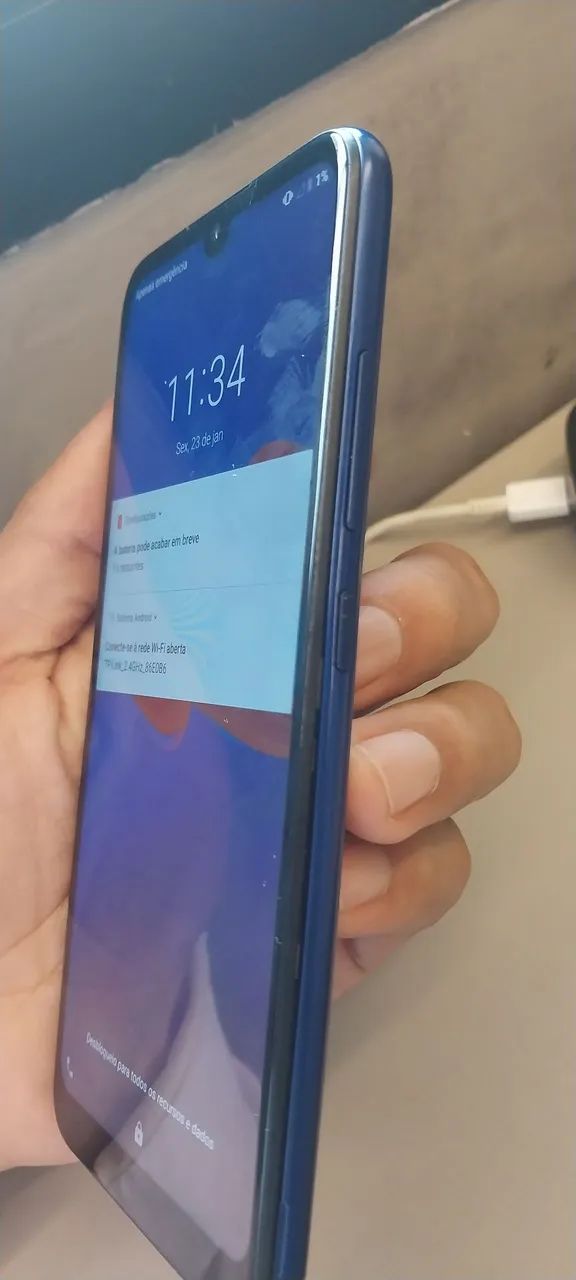 CELULAR MOTO E 6 PLUS - Foto 4