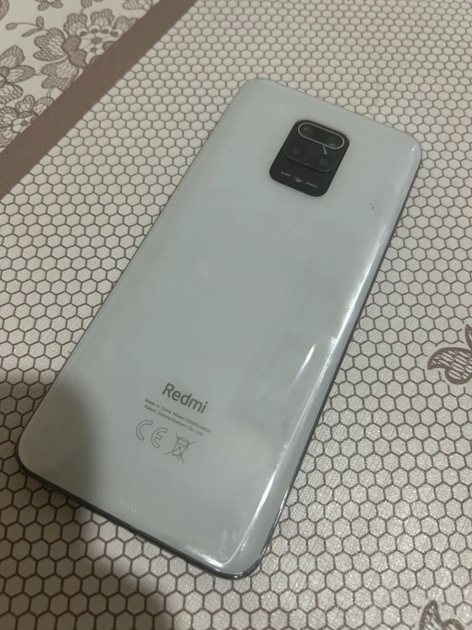 Xiaomi Note 9 pro 128gb  - Foto 3