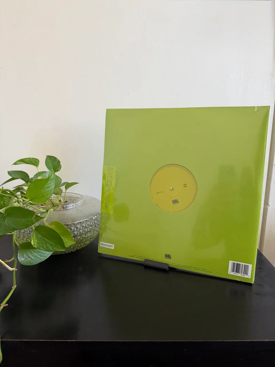 COMBO - vinil BRAT + Wicked - Foto 2