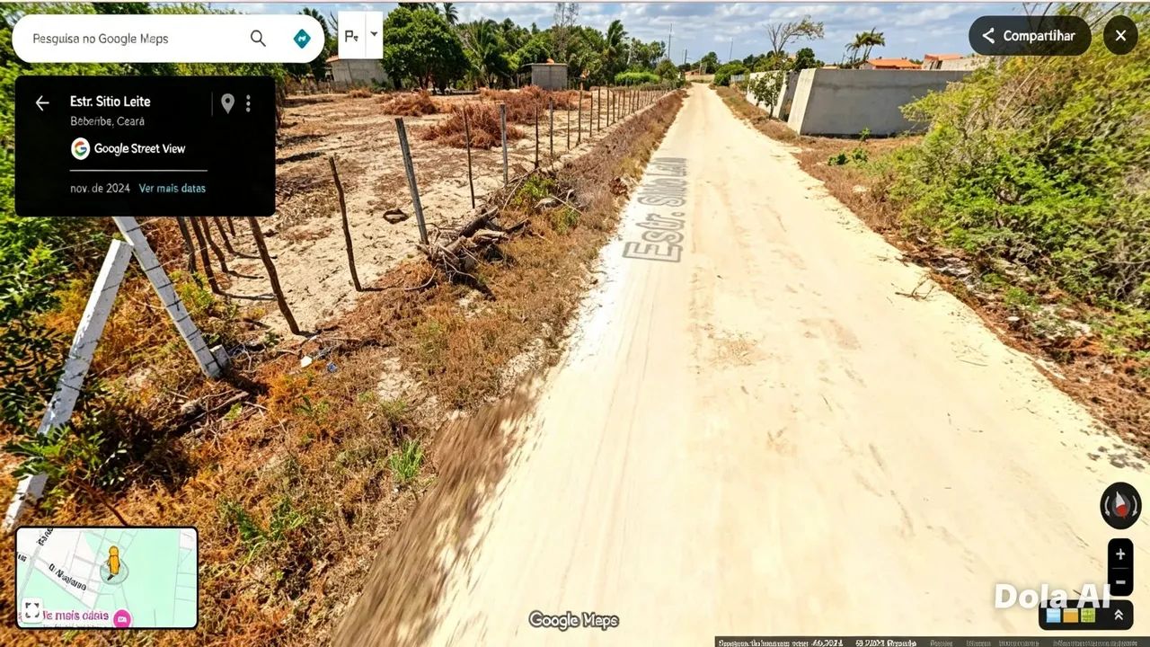 terreno em beberibe  - Foto 4