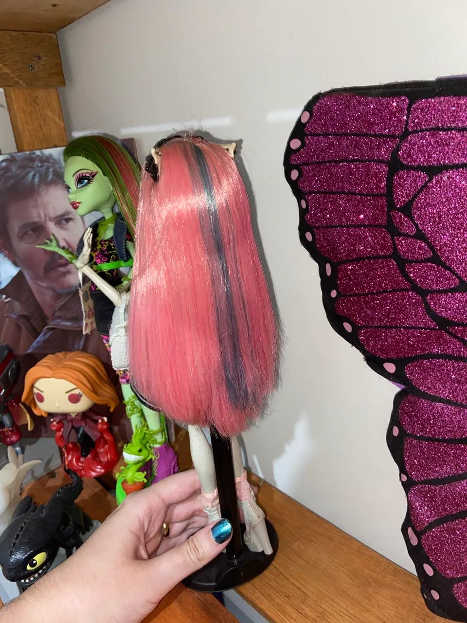 Rochelle monster high - Foto 5