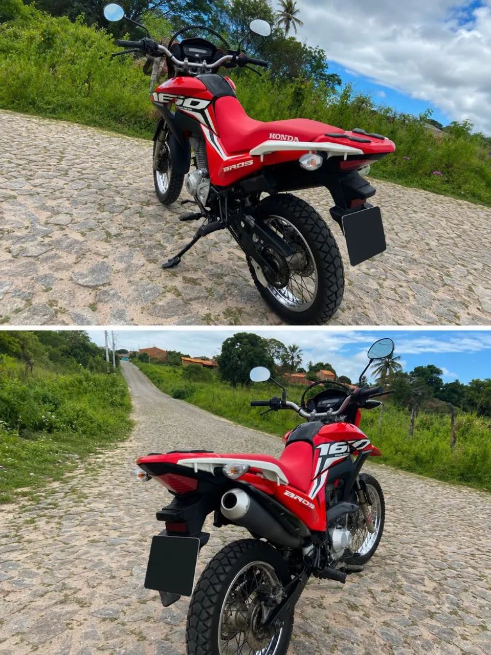 Bros 2020 ediç ão especial  - Foto 2